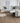 Owen Electric Recliner Sofa Beige Large Corner