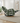Seville Electric Reclining Chair Green