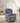 Sienna Rise and Recline Chair Grey