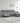 Turin Electric Recliner Sofa Charcoal Right Hand