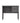 2 Drawer Study Desk Dark Grey