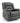 Alva Electric Recliner Sofa Grey Armchair