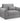 Mirabel Sofa Grey Armchair