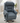 Fairmont Rise and Recline Chair Grey