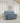 Myra Recliner Sofa Grey Fabric 2 Seater
