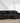 Jacob Sofa Black Right Hand Facing Corner