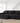 Jacob Sofa Black Left Hand Facing Corner