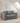 Harley Jumbo Sofa Grey 2 Seater