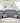 Linden Electric Recliner Sofa Grey Large Corner