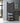 Storage Cabinet with 1 Door & 4 Shelves