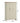 3 Piece Bedroom Set (3 Door Wardrobe, 2+2 Chest, 2 Drawer Bedside)